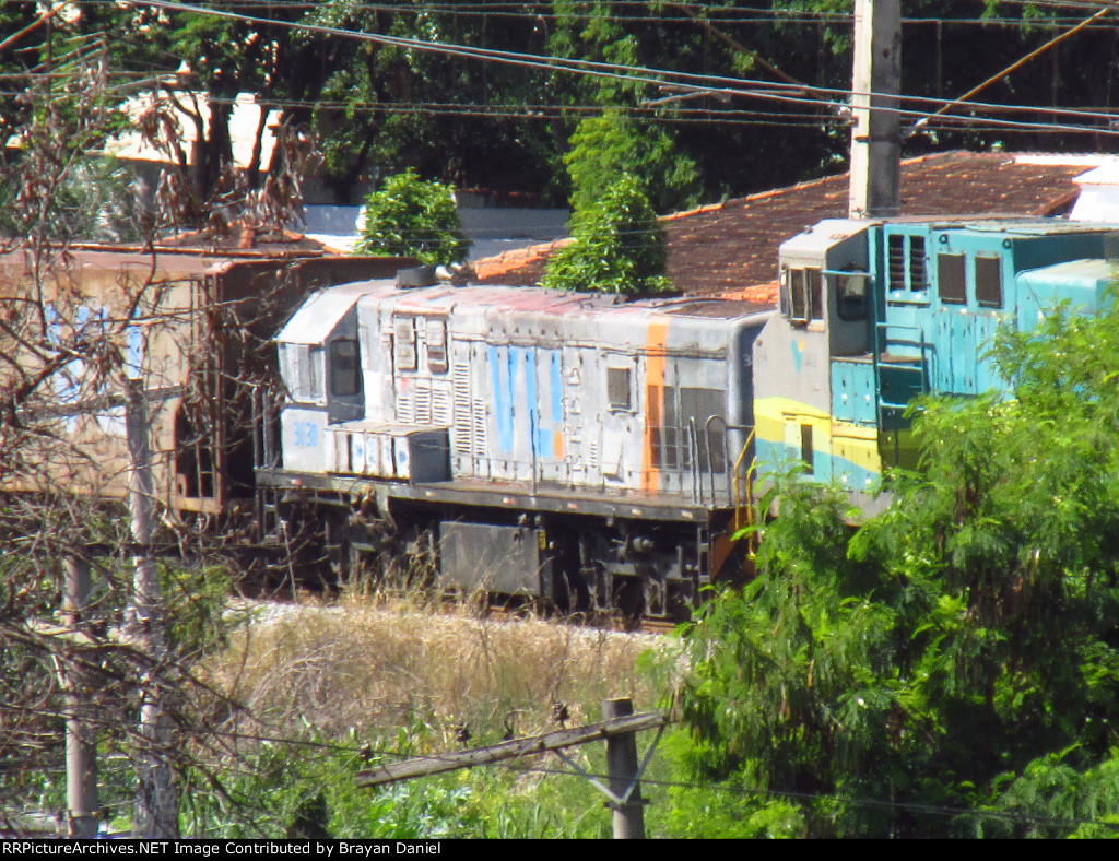 VLI 3830